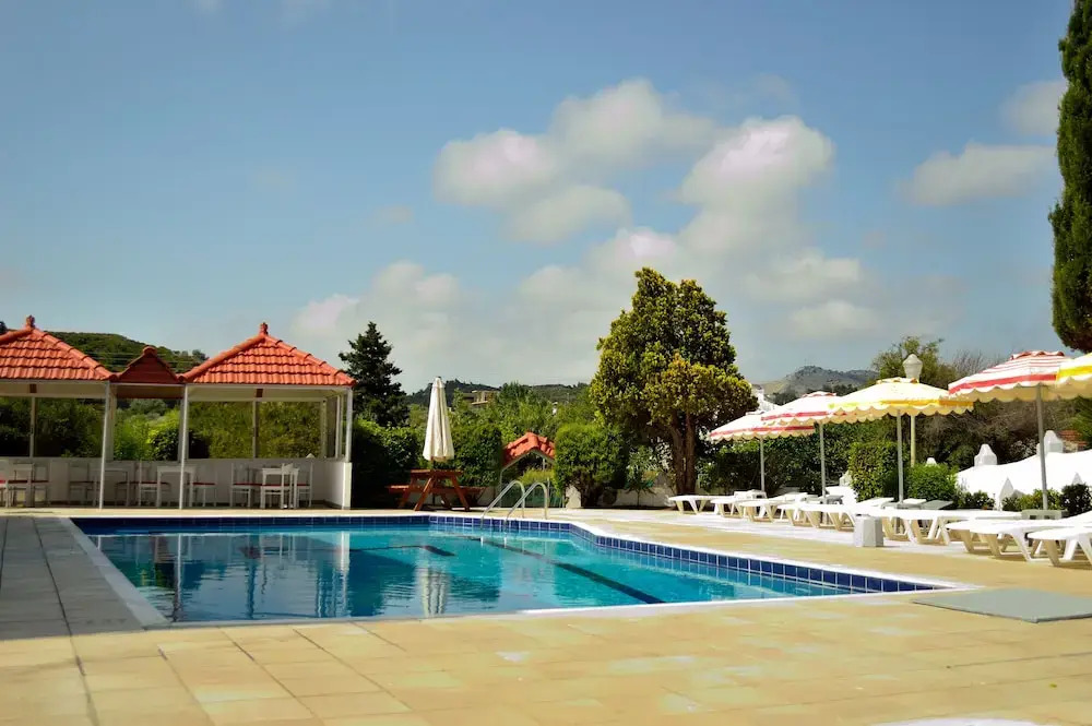 FRESH HOTEL FALIRAKI
