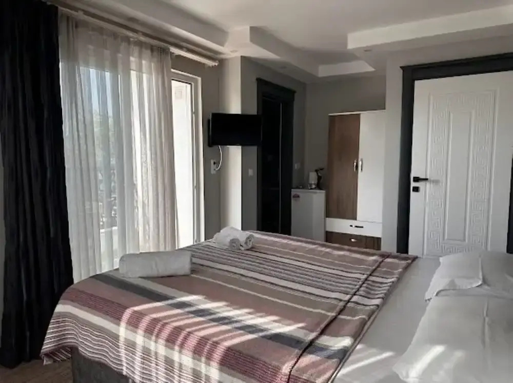Lion Boutique Hotel