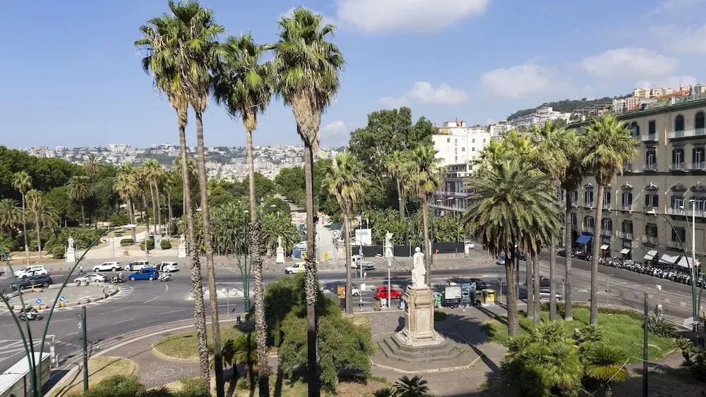 Italianway - Piazza Vittoria 7