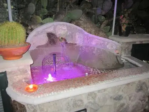 Villa Flora Ischia