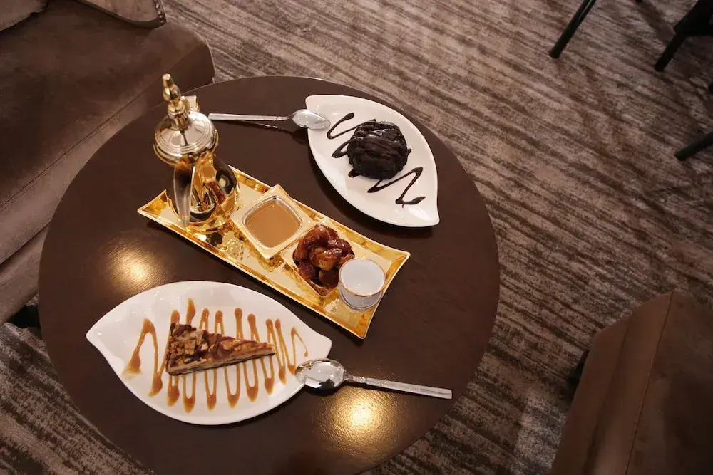 Nasima Hotel Apartments