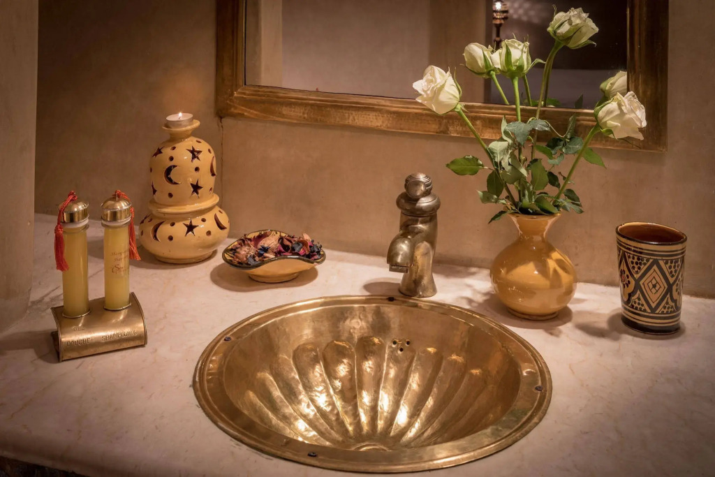 Riad Dar Attika