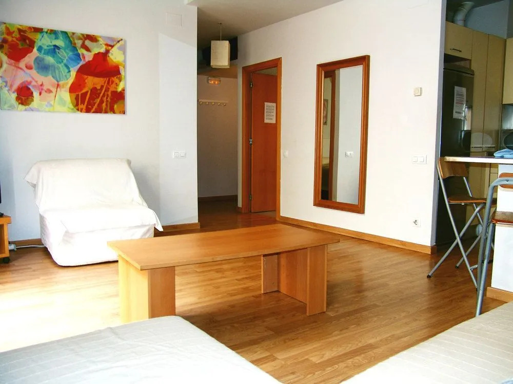 Bcn-rentals apartments in the Old town