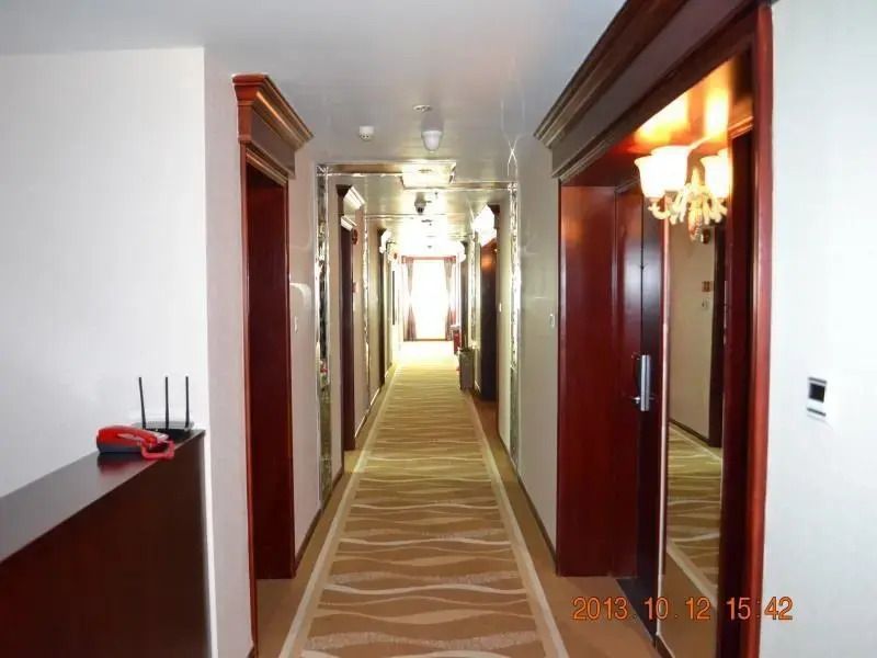Kairuisi Hotel