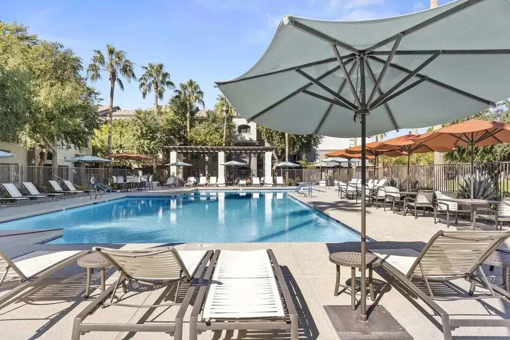 CozySuites at Chandler