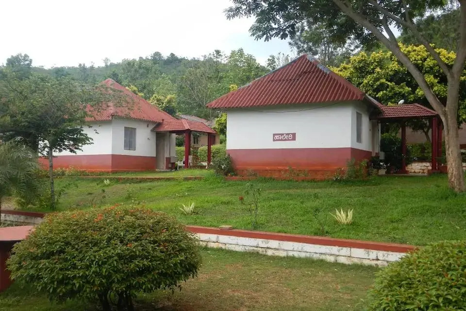 Veera Bhoomi Tourist Village