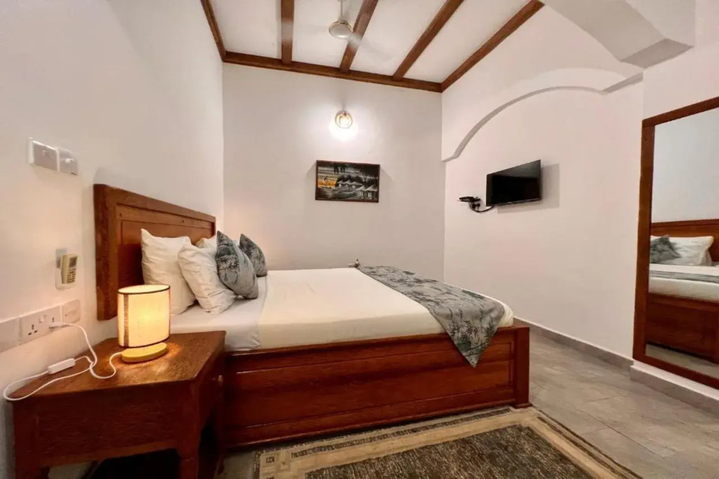 Zanzibar Bahari Villas