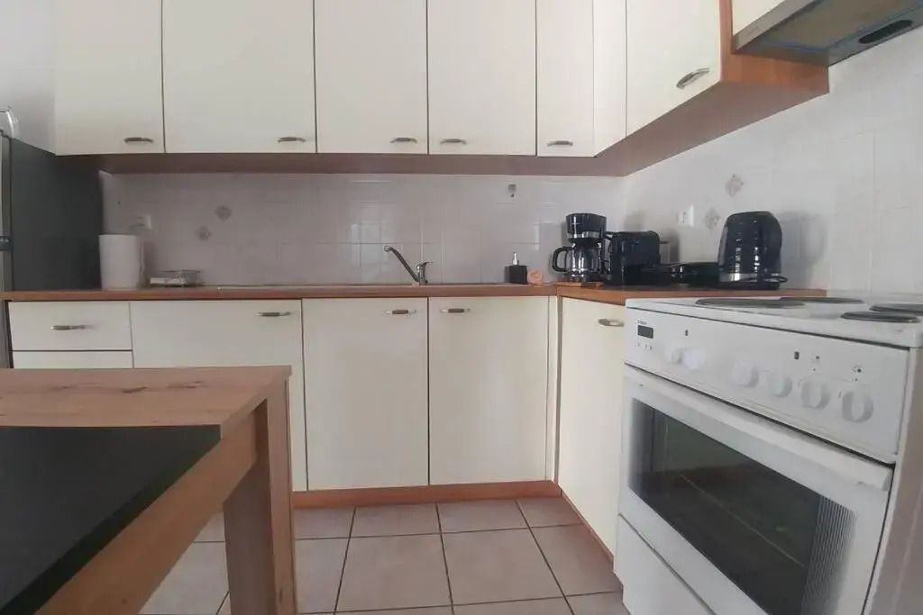 Zeus Apartment Nafplio 60m2
