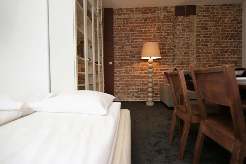Rent a Flat apartments - Ogarna St.