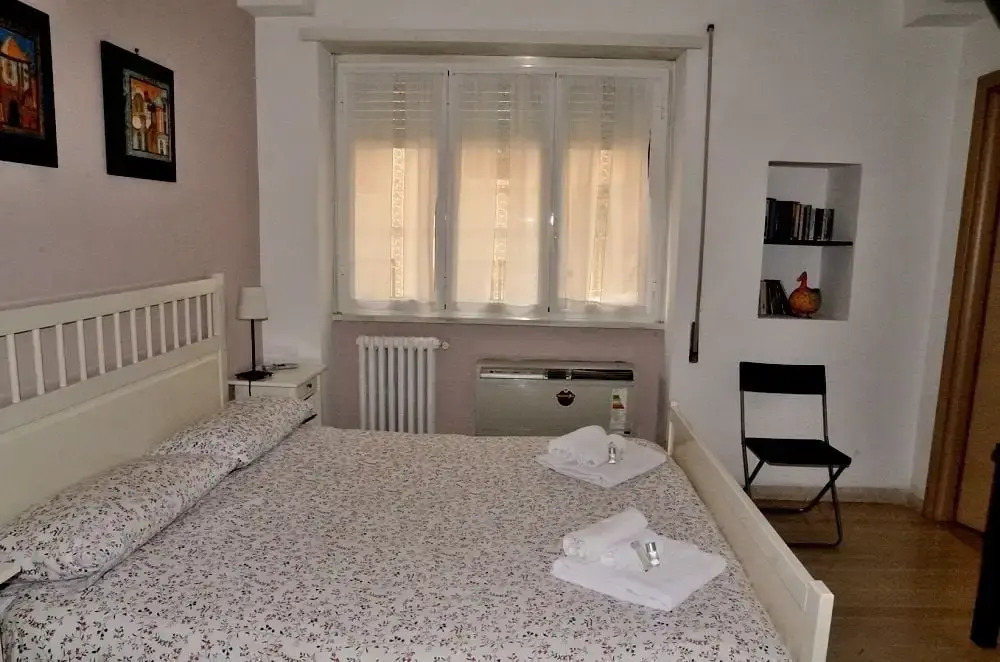 Ale&Andrea Apartments BLU & LILLA