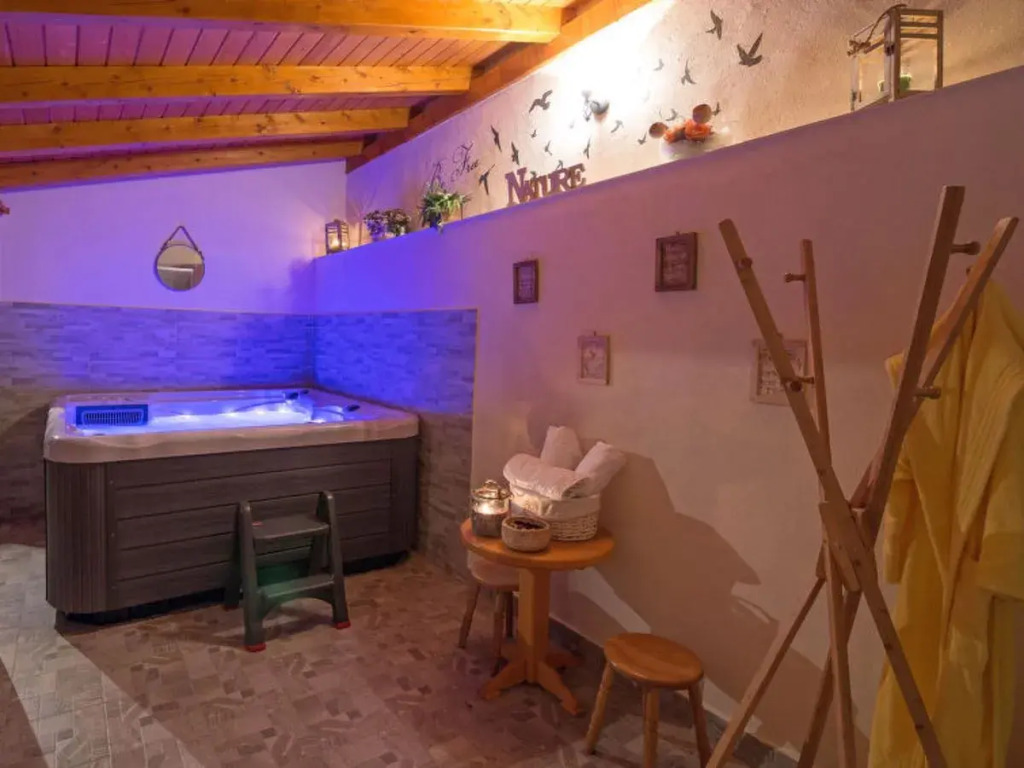 House Kate Bormio