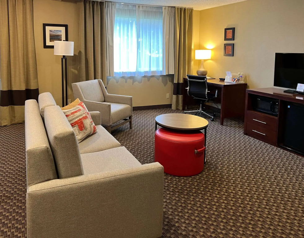 Comfort Inn Colville