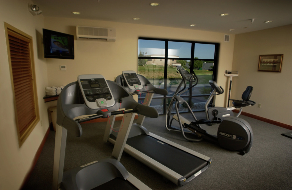 Hampton Inn Batavia