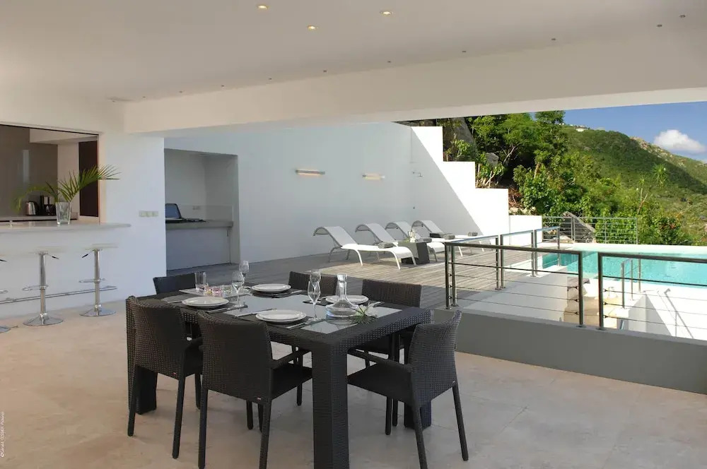Dream Villa Flamands 606