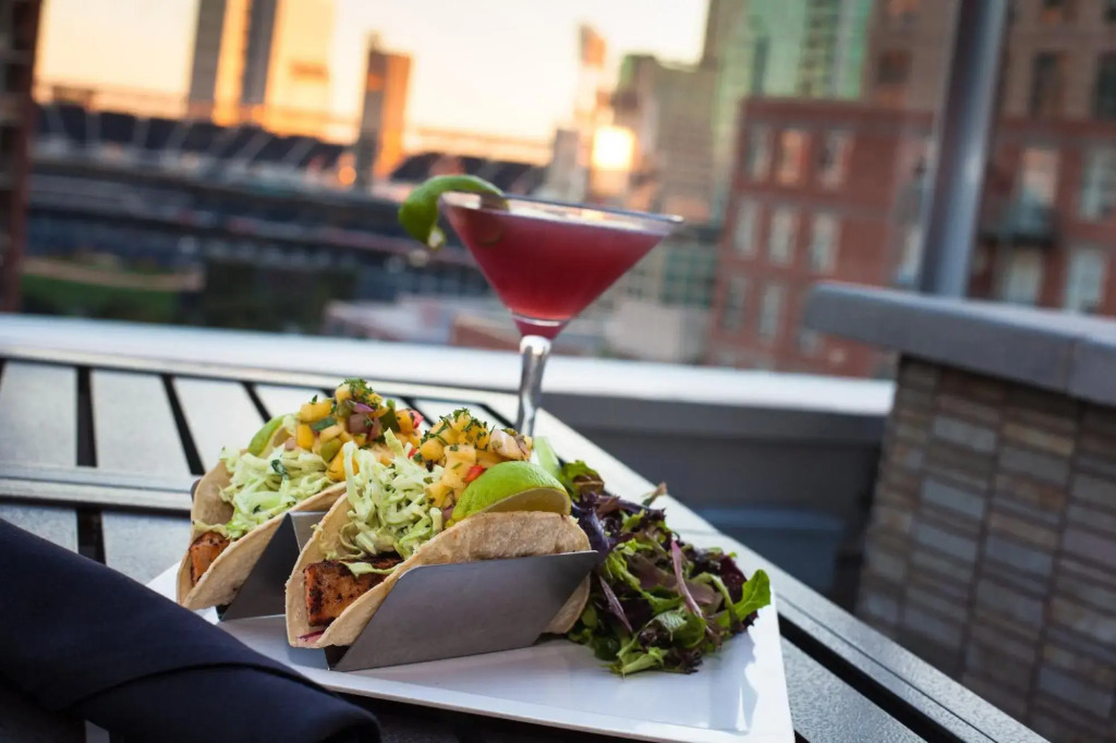 Hotel Indigo San Diego - Gaslamp Quarter by IHG