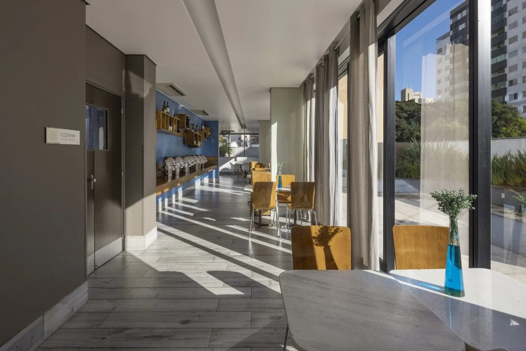 Radisson Blu Belo Horizonte Savassi