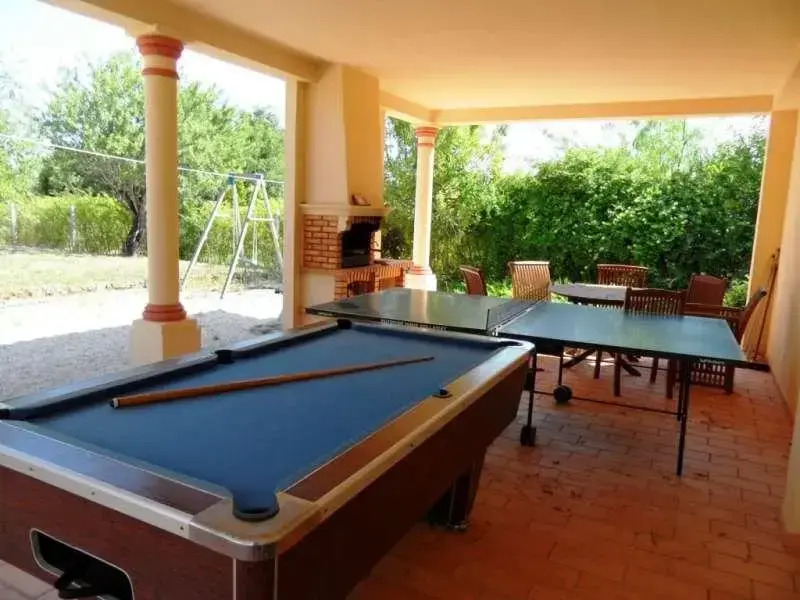 Villa En Algarve, Portugal 101480