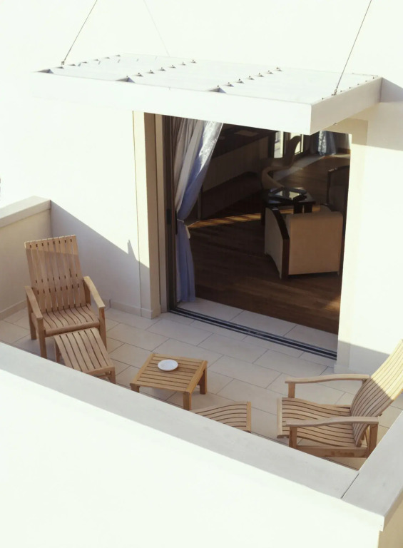 Hotel Spa Genovese