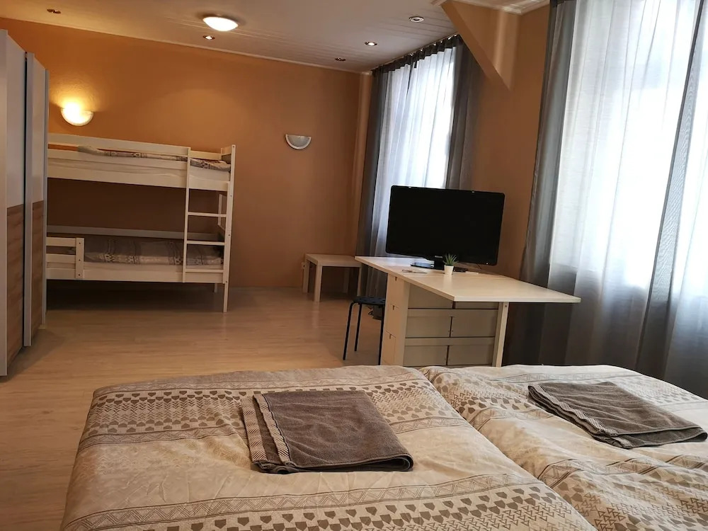 Apartment Caracalla