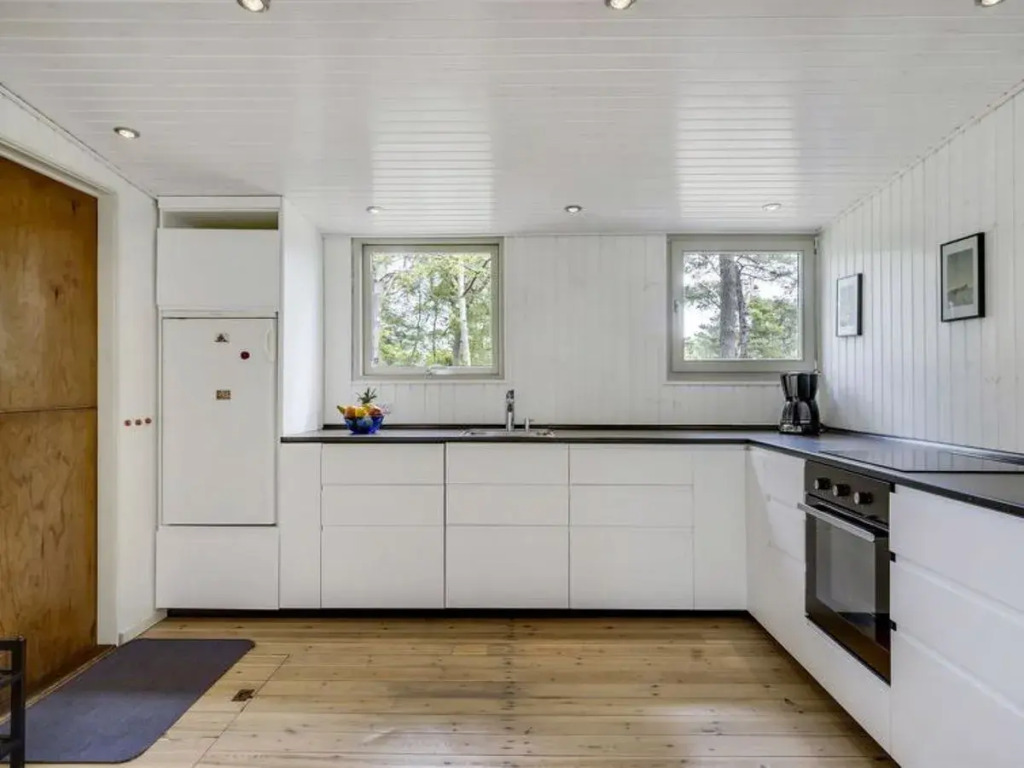 "Stefanka" - 275m from the sea in Sealand