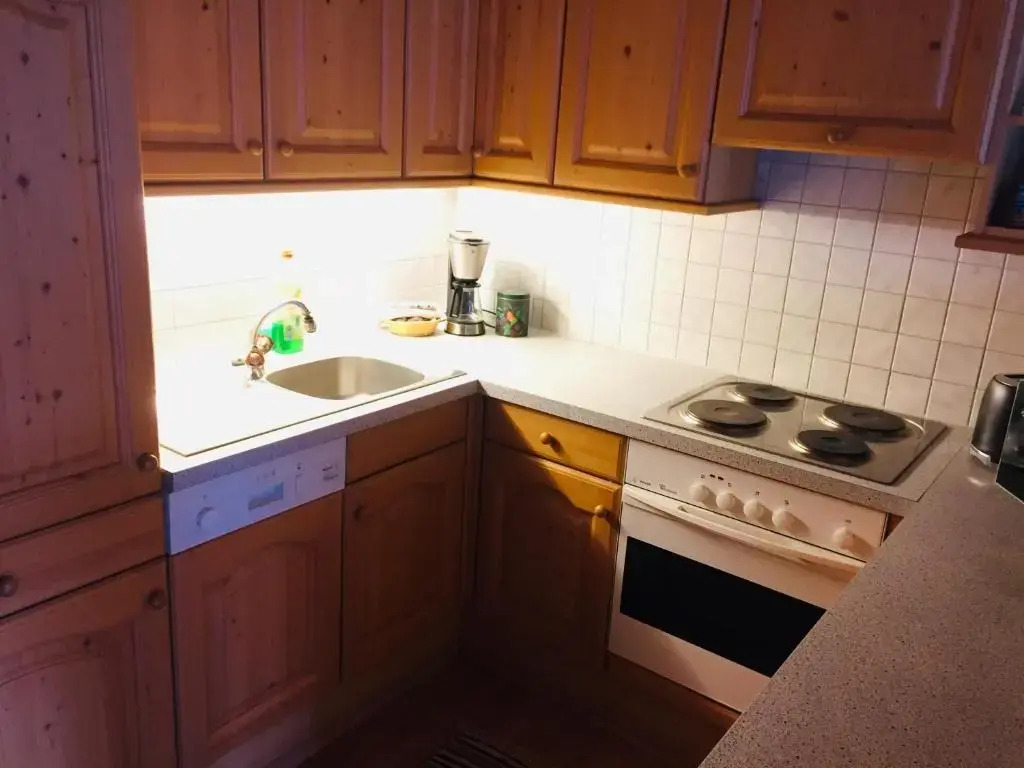 Apartment Ebnit