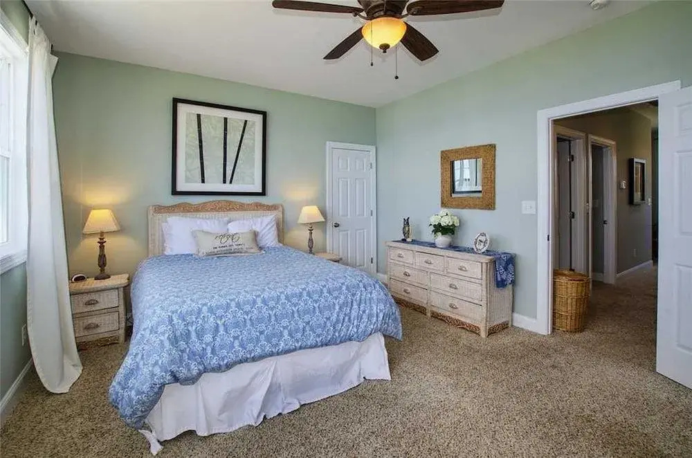Sunset Bay Retreat