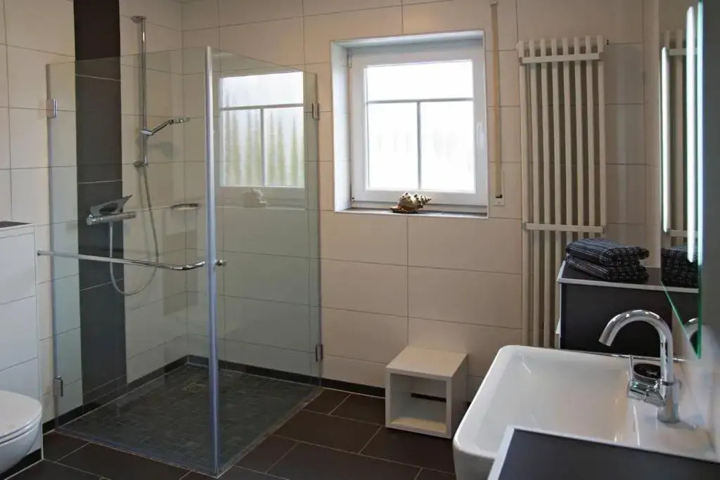 Ferienhaus Juist