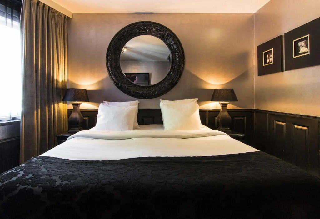 Hotel Sint Nicolaas