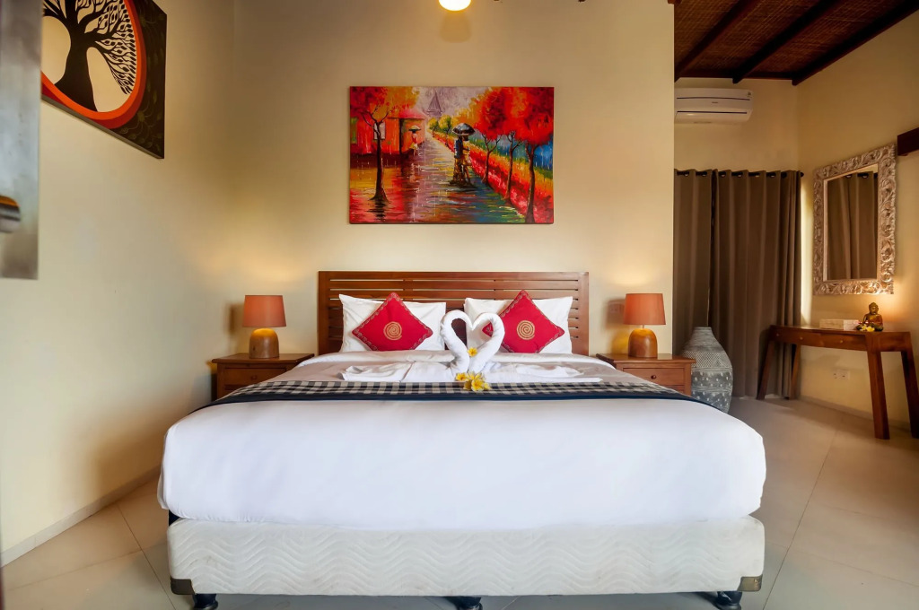 The Mawar Estate