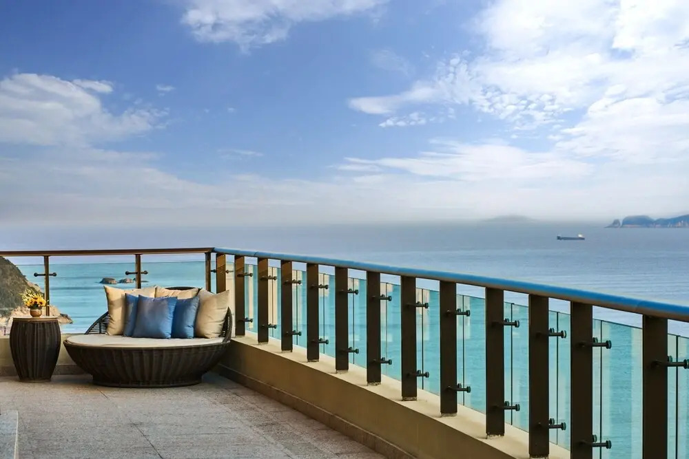 Crowne Plaza Ningbo Xiangshan Sea View
