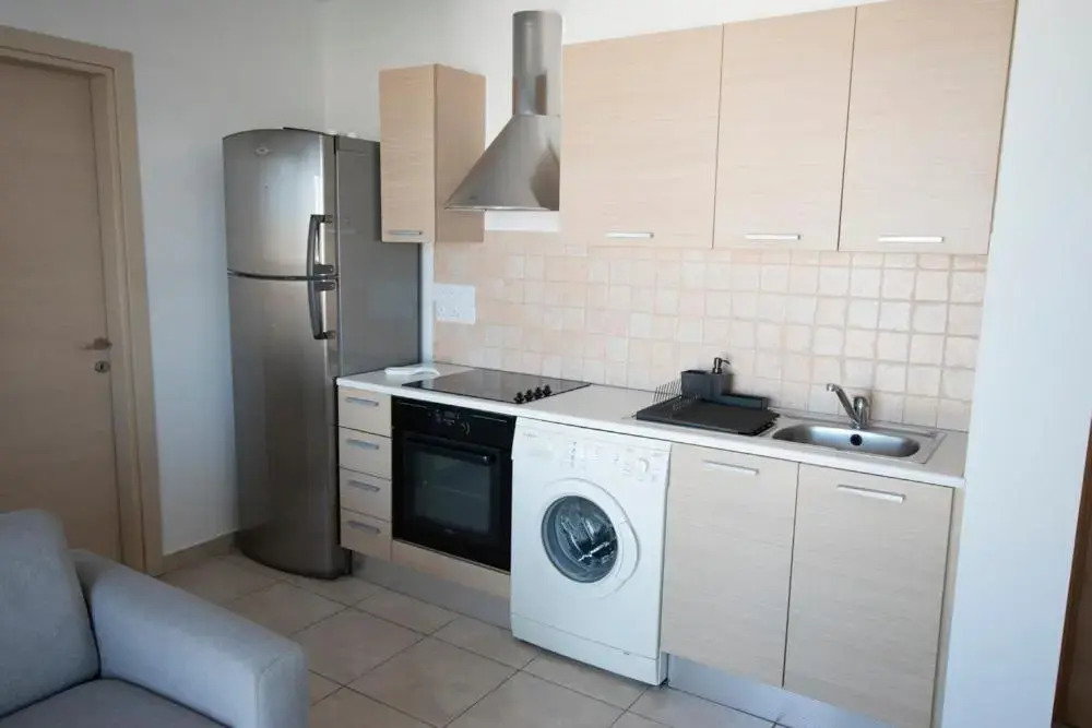 Sunny Atelier *Nicosia City* Free Parking & Wifi