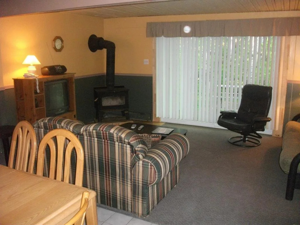 Chalets Bô-Sô-Met