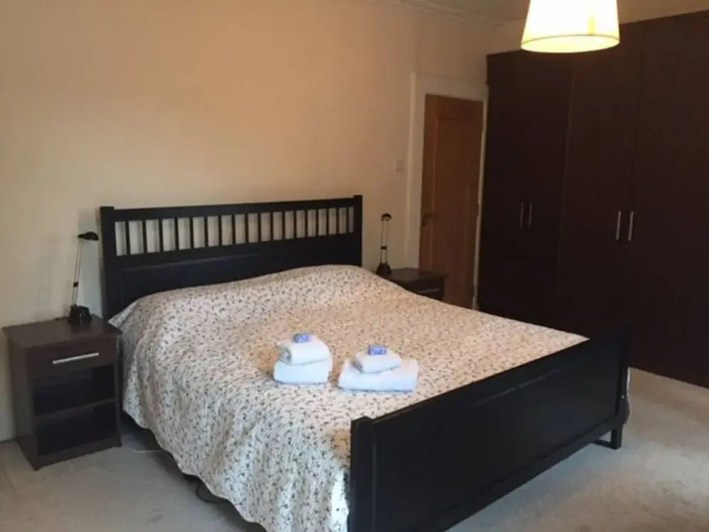 3 Bedroom Home in Ranelagh