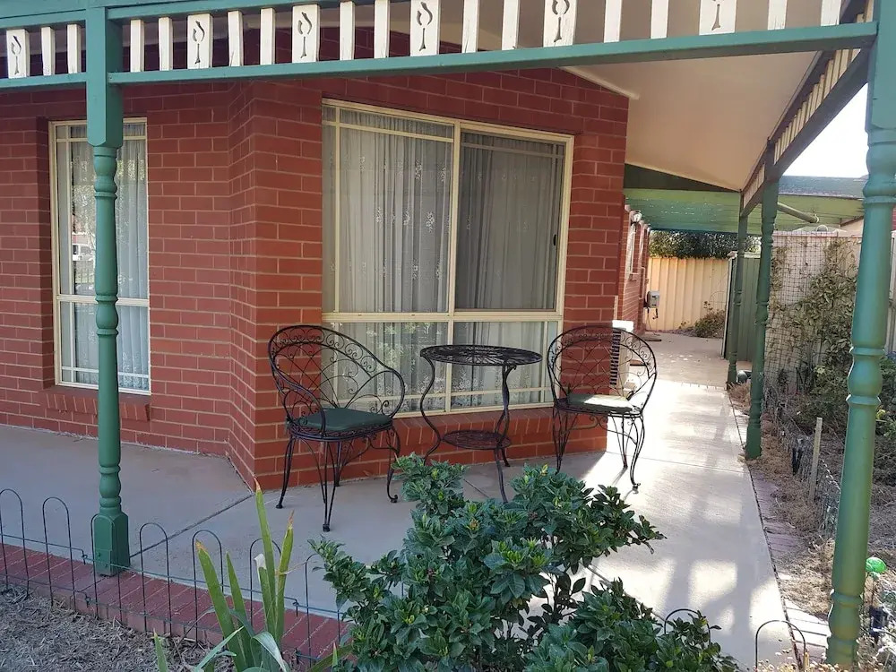 Cobram Cottage