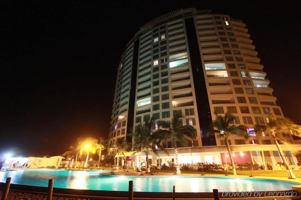 Park Royal Mazatlán