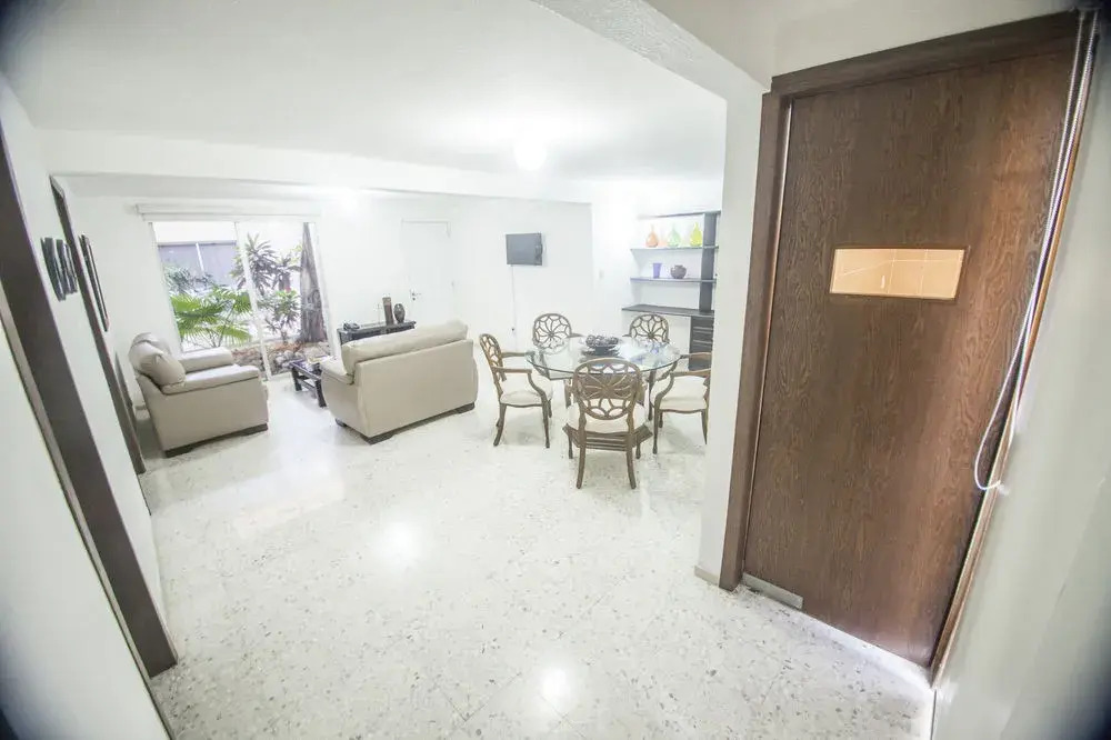 Suites Lafragua