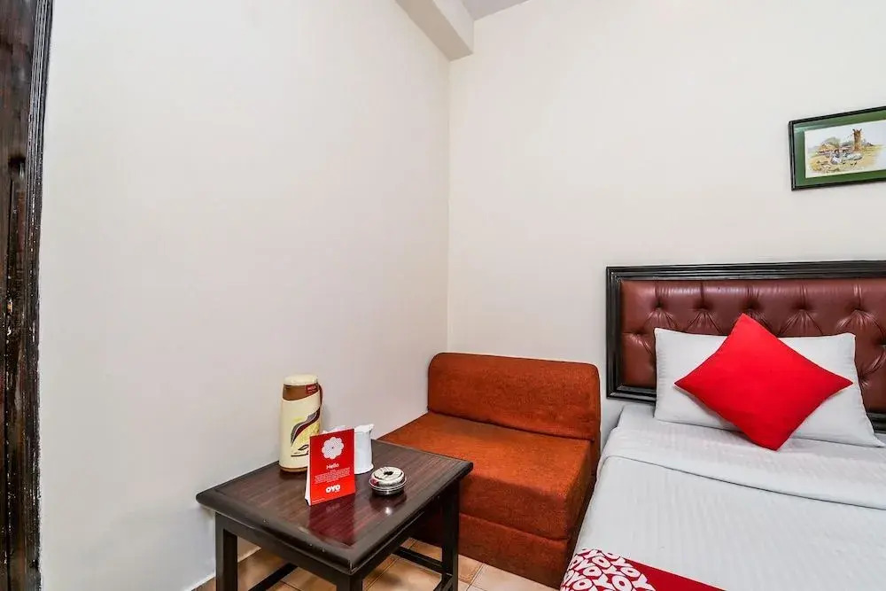 Townhouse Hotel City Castle