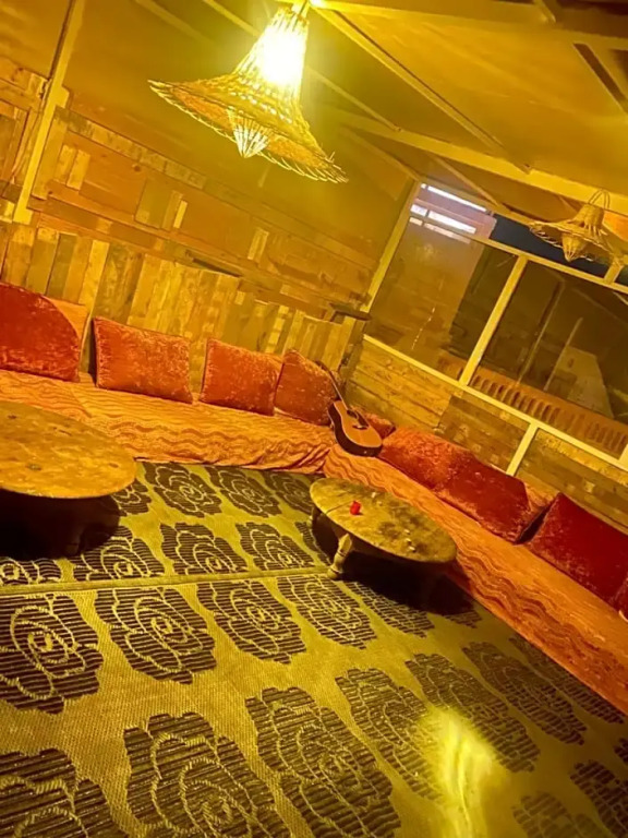 K11 Surf Hostel
