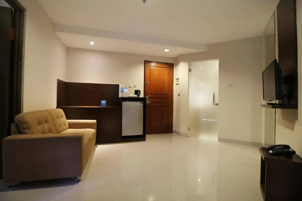 Airy Grogol Kyai Tapa Jakarta