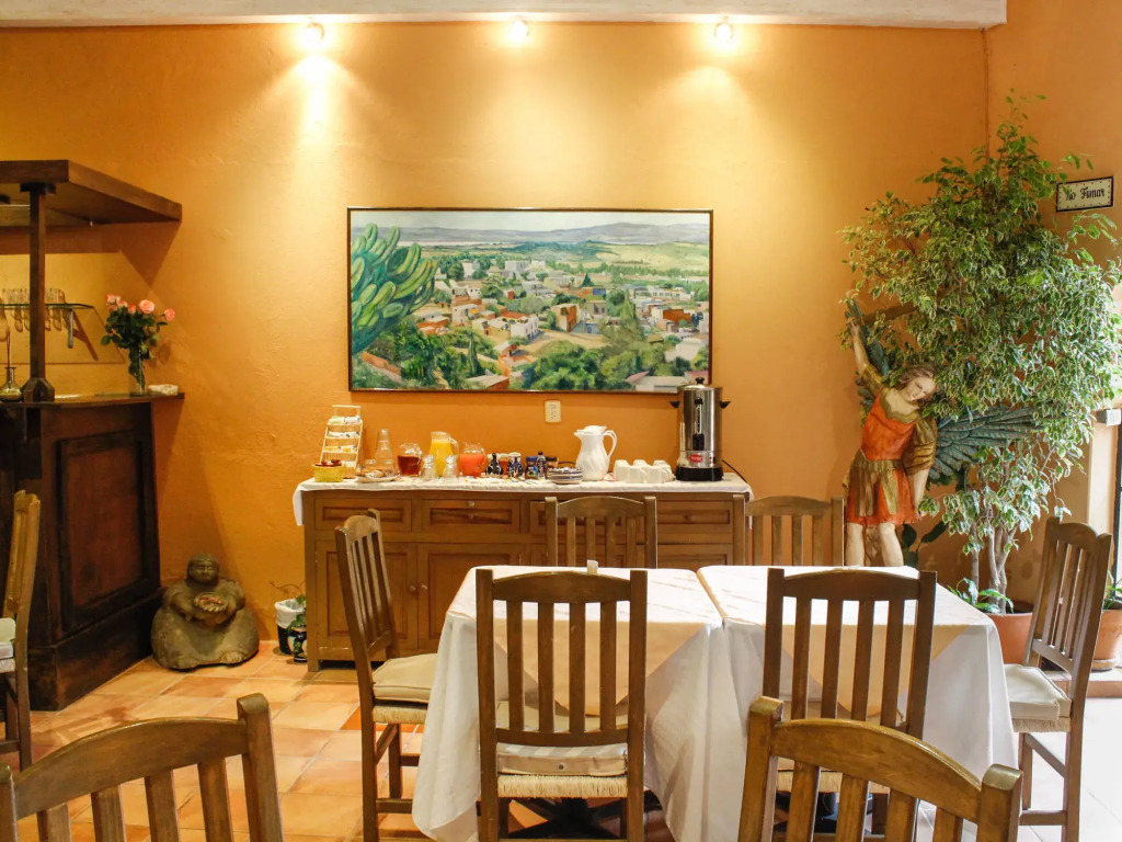 Villa Mirasol