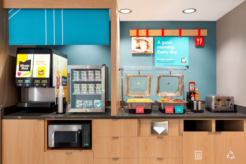avid hotels - Savannah South - Gateway by IHG