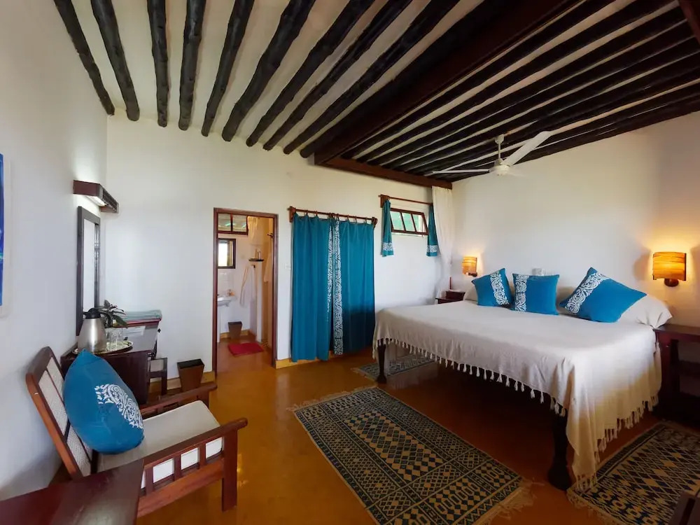 Peponi Hotel
