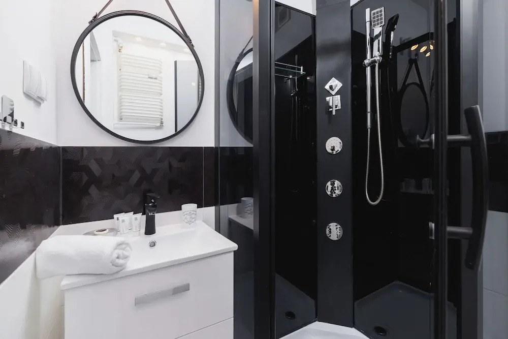 Apartment Warsaw Podlesna by Renters