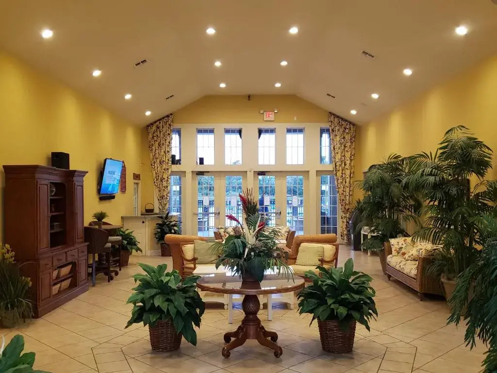 Kissimmee 3bed Villa Near Disney