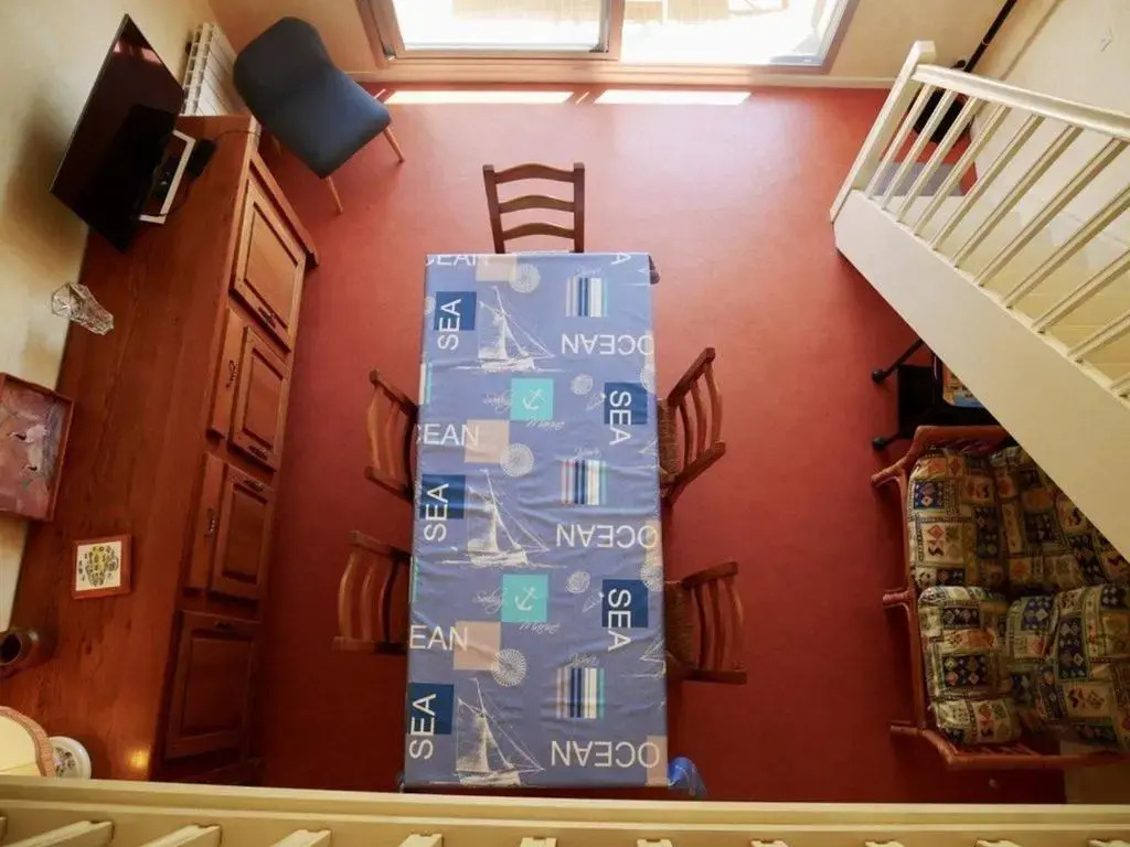 Appartement Quiberon, 3 pièces, 5 personnes - FR-1-478-75