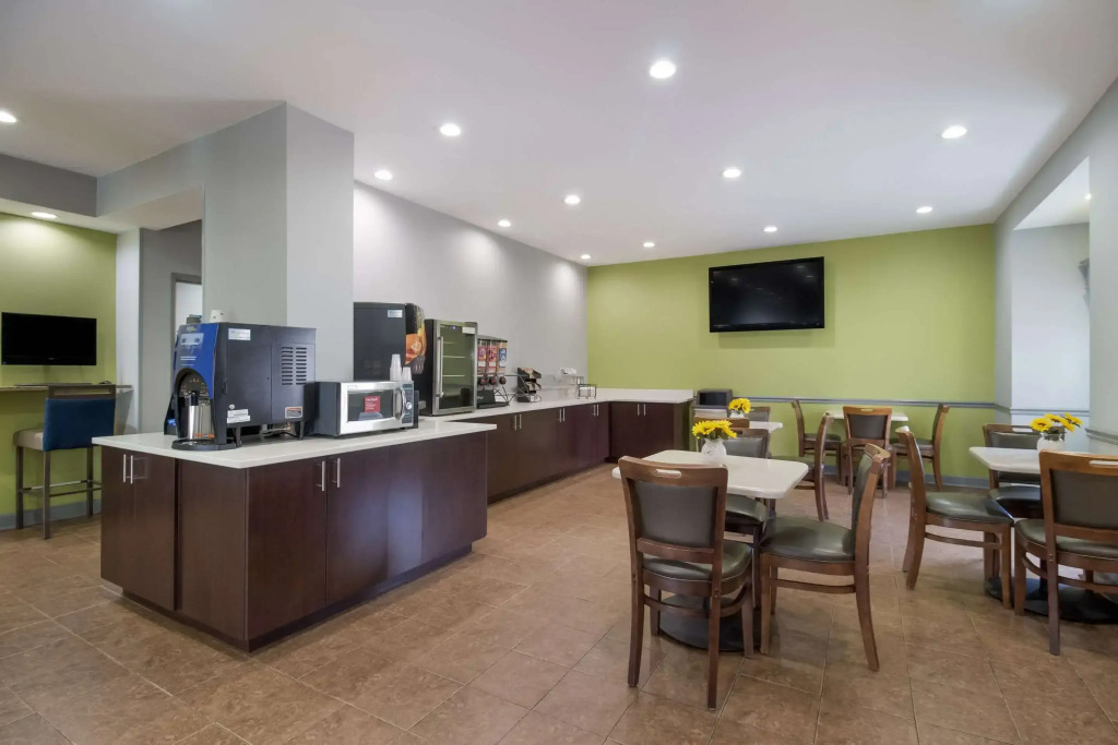 Quality Inn Shallotte near Ocean Isle Beach