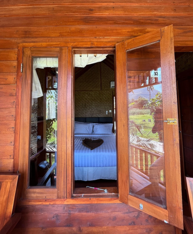 Mio Villa Tomang Omang Lombok