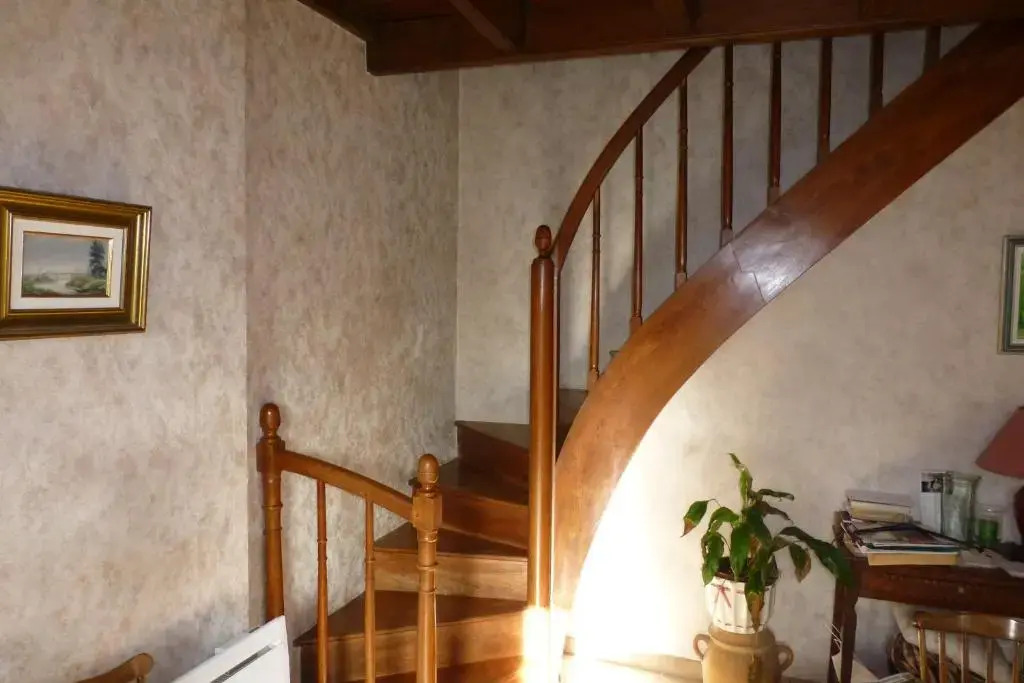 Gîte La Cibulle