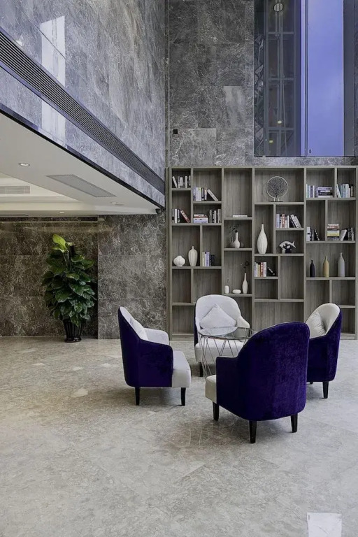 Dongguan Haili Hotel