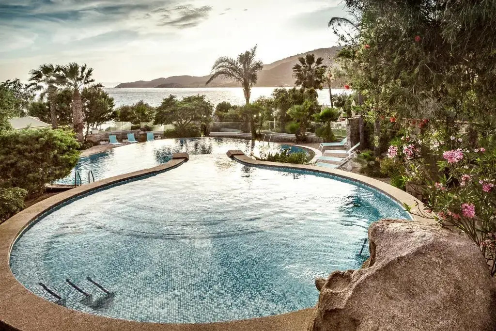 Hotel Stella Maris